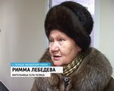 Новая амбулатория в селе Талица Фаленского района