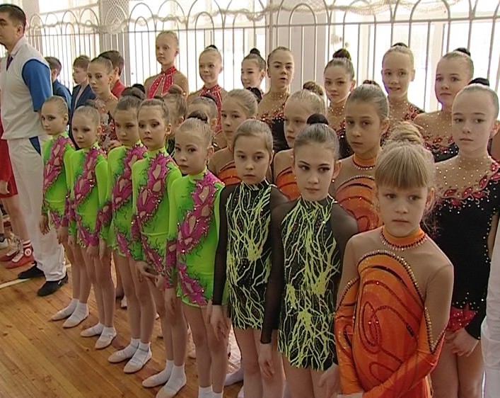 Открытие игр