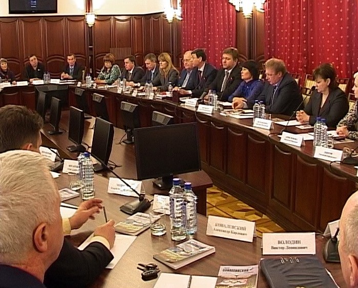 Олимпийский комитет