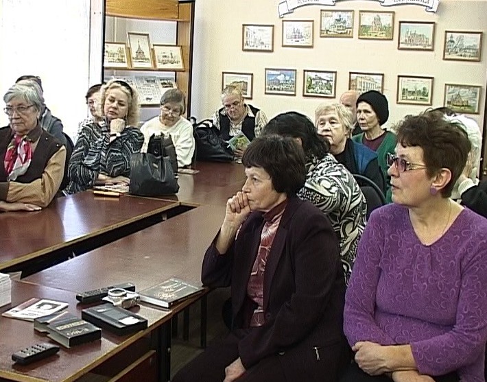 Четвертый сборник стихов Людмилы Суворовой