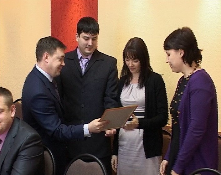 Конкурс «Энергетика будущего»