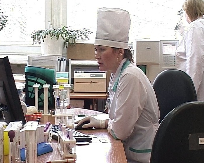 Анализ крови