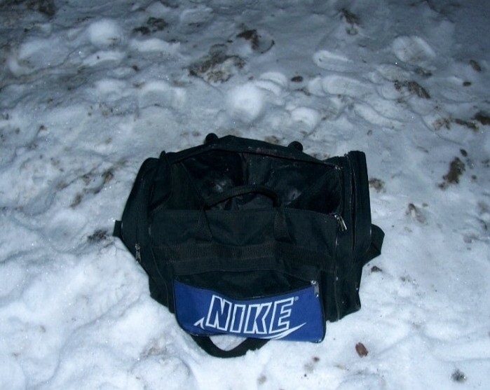 Два дела о детях