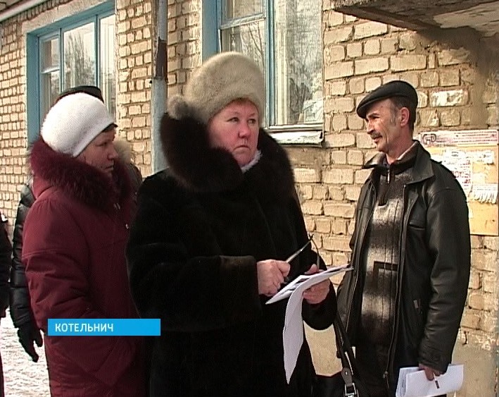 О тарифах в Котельниче