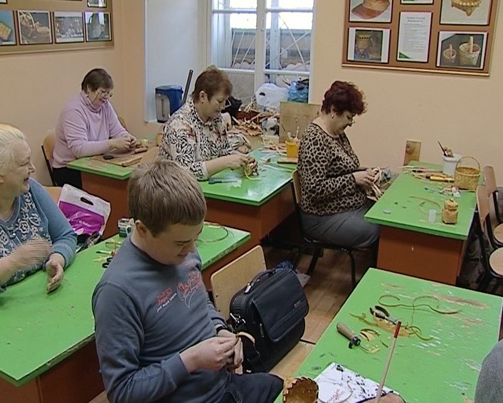 Промыслы безработным