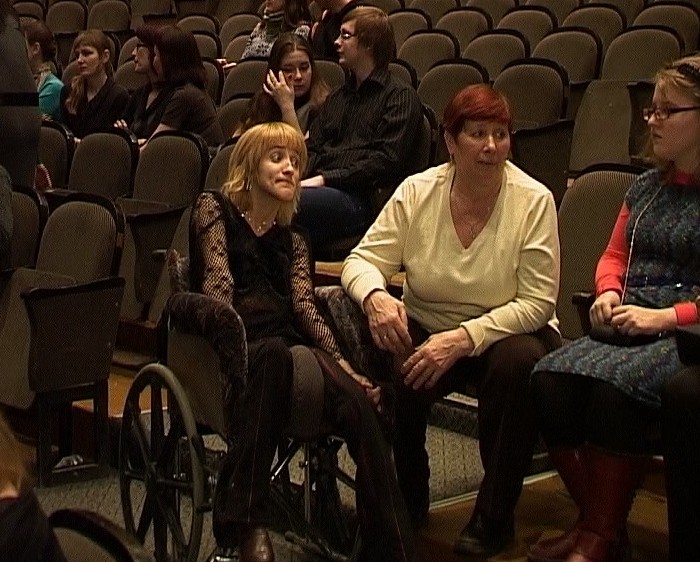 Театр для всех