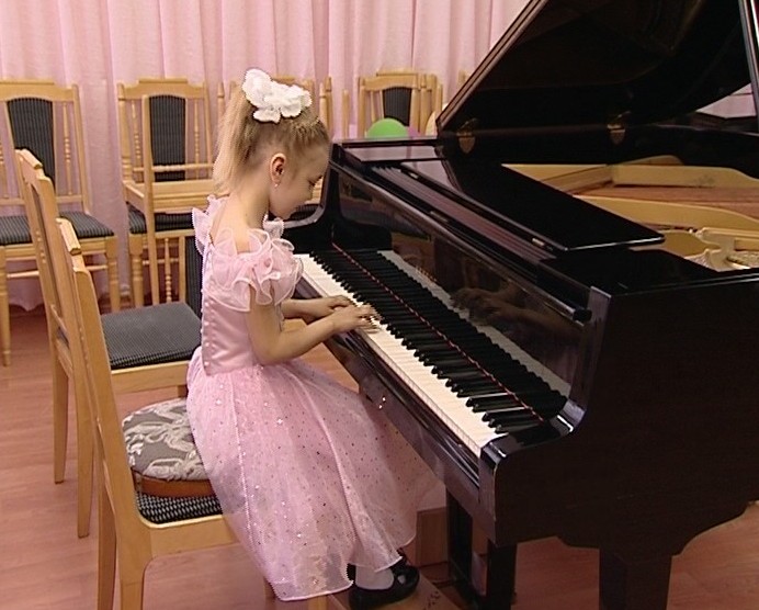 Клуб любознательных музыкантов