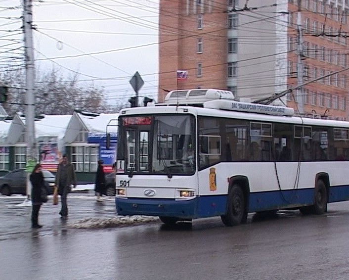 Плата за проезд