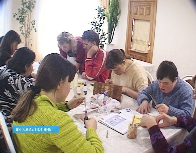 День открытых дверей