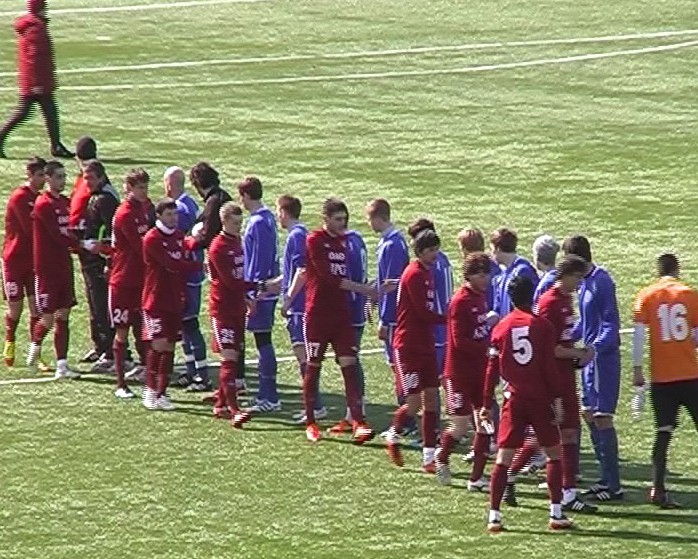 ФК «Динамо»