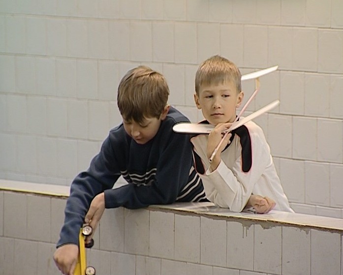 Техническое моделирование