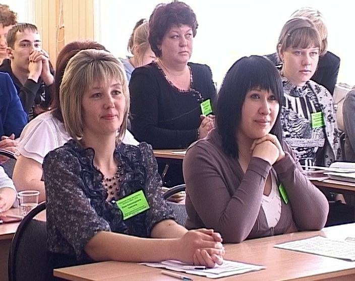 Конкурс педагогического мастерства