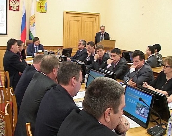 Служебное жилье