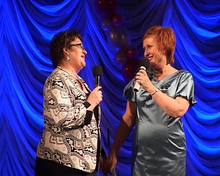 Юбилей Натальи Музыкант