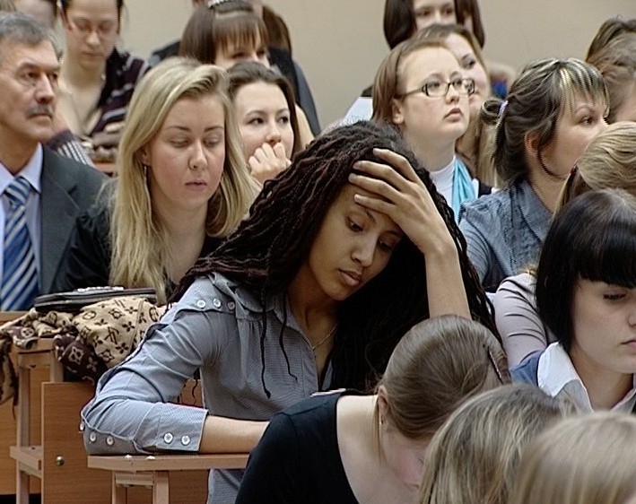 Семинар филологов