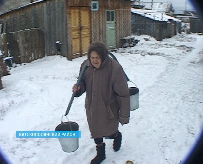 Обманули ветерана