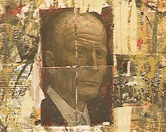 Выставка «Со-бытие лица»