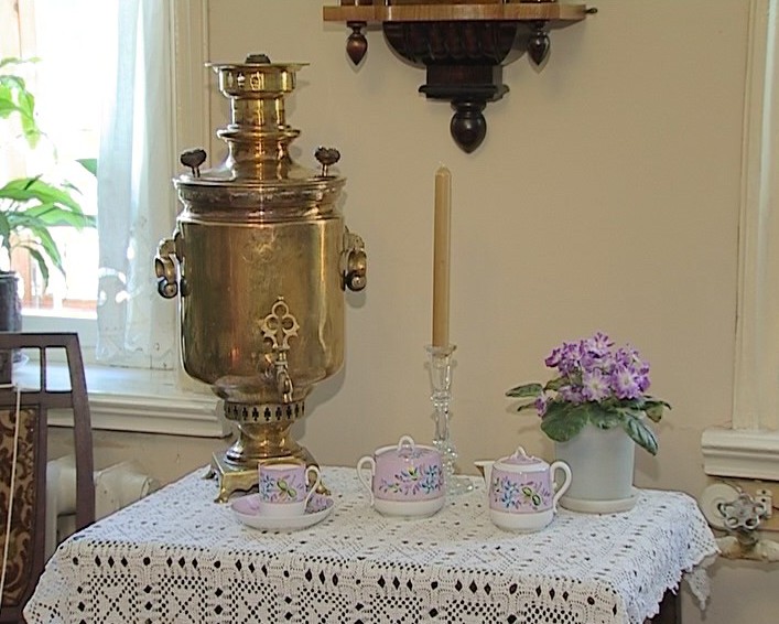 Вятский культурный дом