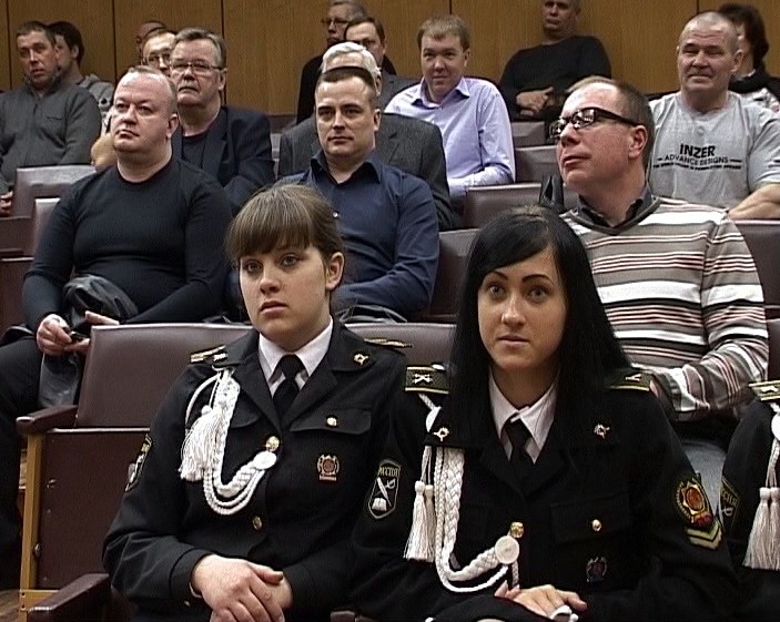 Конференция МПА