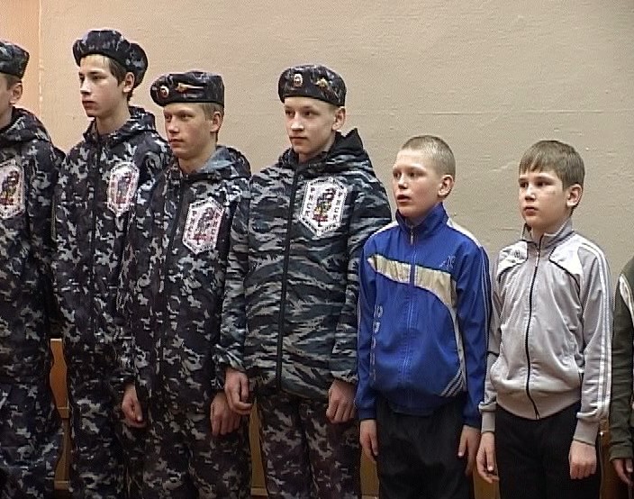 Конкурс общественных инициатив