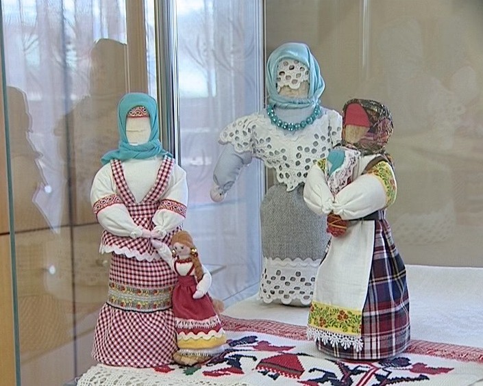 Подарки к Пасхе