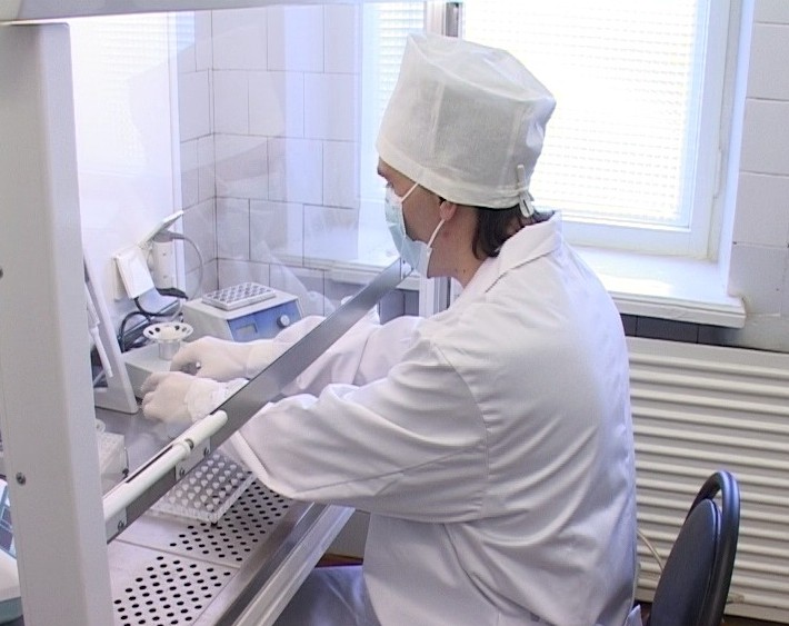 Случай заболевания дифтерии в Уржумском районе