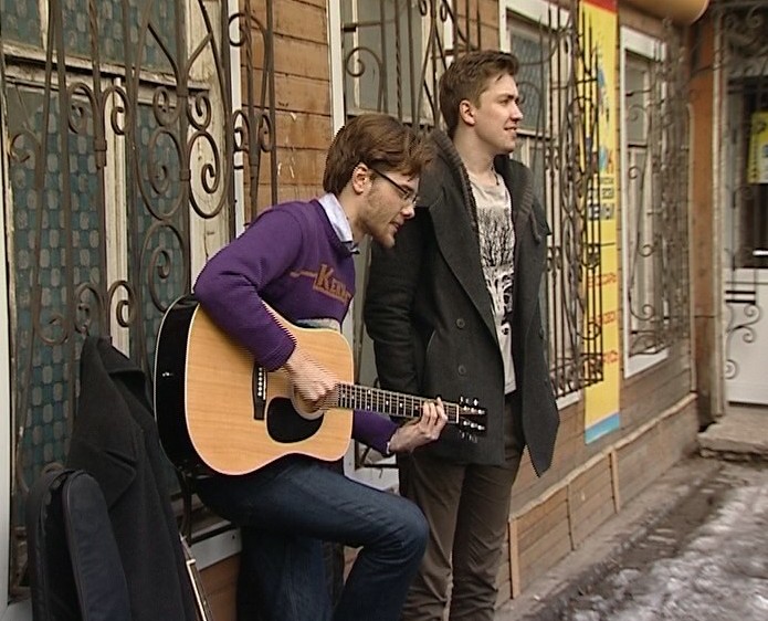 Весеннее обострение