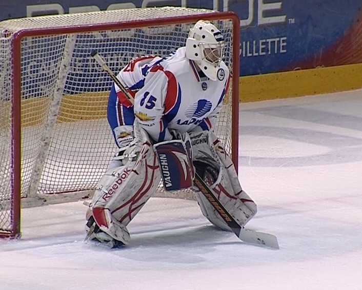 ХК «Олимпия»