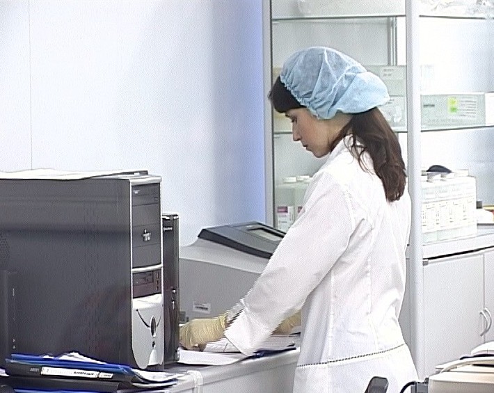 Доноры стволовых клеток