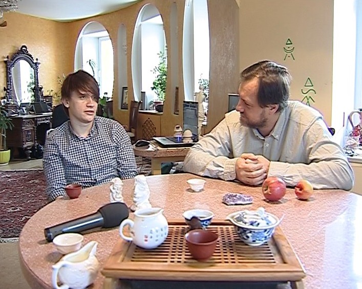 О музыке, творчестве и поэзии группы 