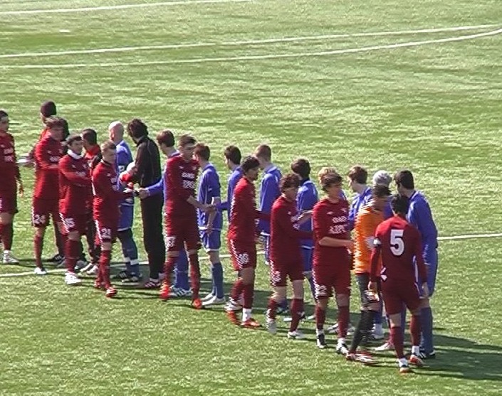 ФК «Динамо»