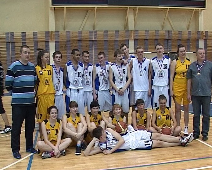 Универсиада