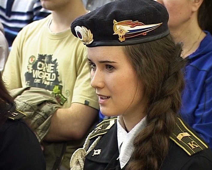 День призывника