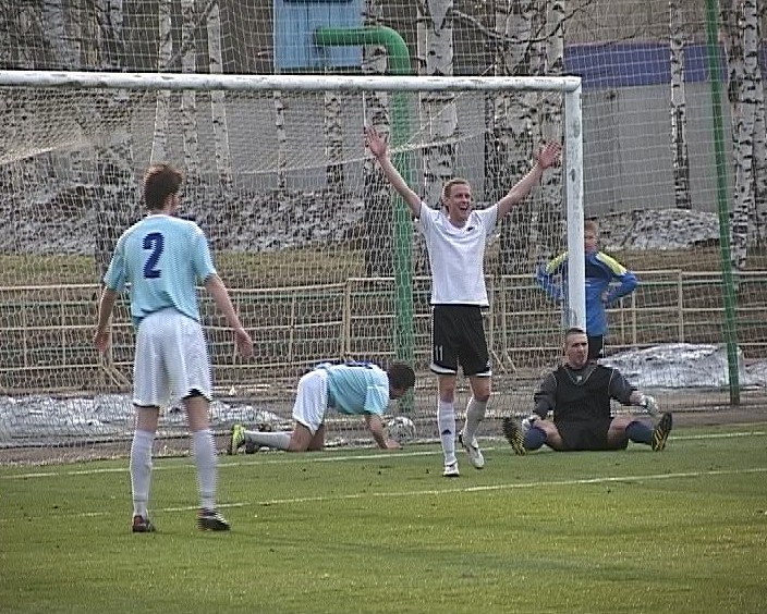 ФК «Машиностроитель»