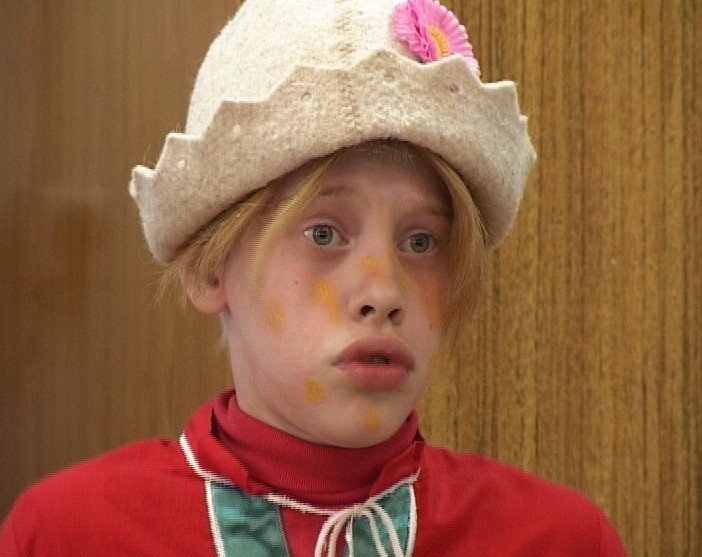 Конкурс чтецов «Живая классика»