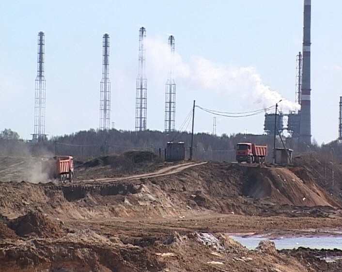 ЗМУ и паводок