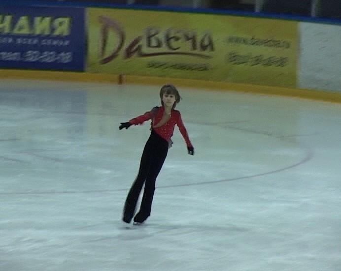 Итоги сезона по фигурному катанию