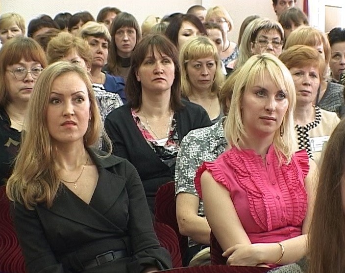 Новоселье кировских статистиков