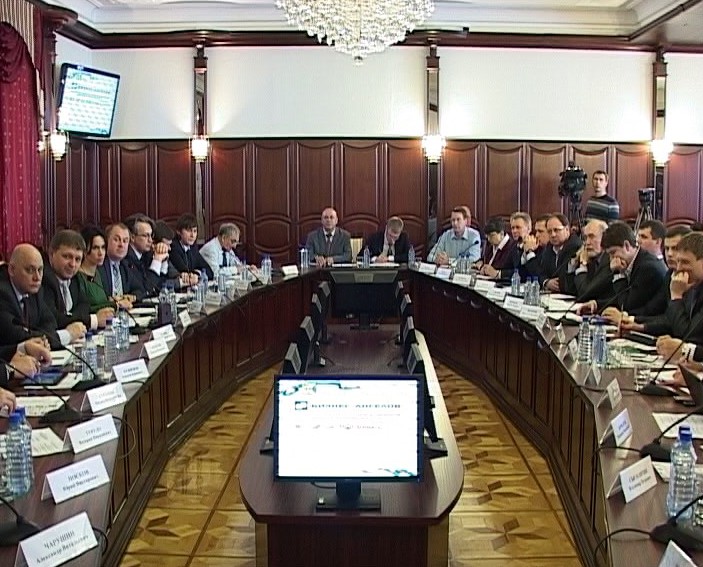 Бизнес-ангелы