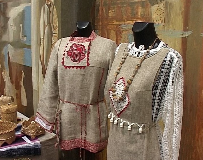 Молодые мастера