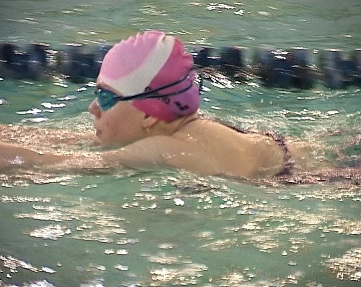 Звездный старт Светланы Белогуровой