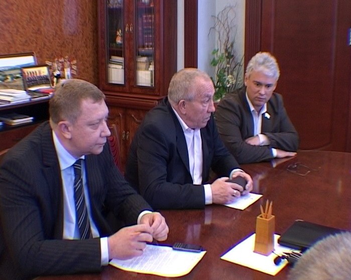 Земля многодетным семьям