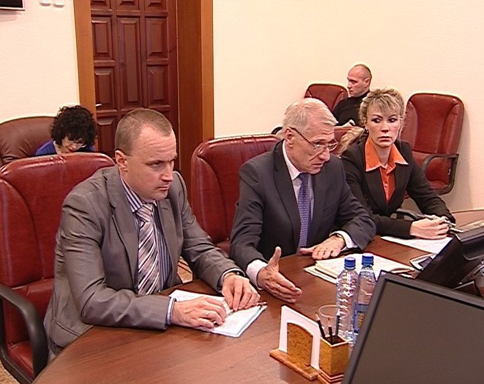 Проверка медучреждений