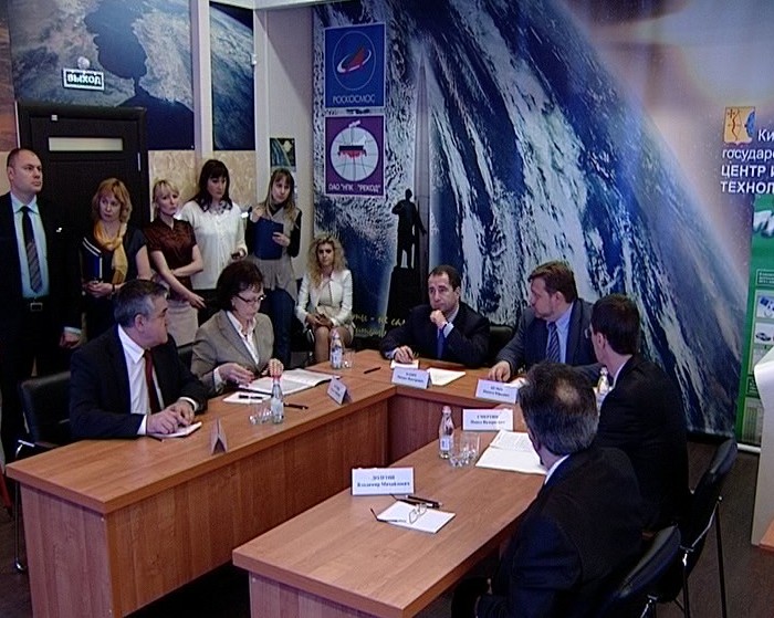 Визит Михаила Бабича в Кировскую область