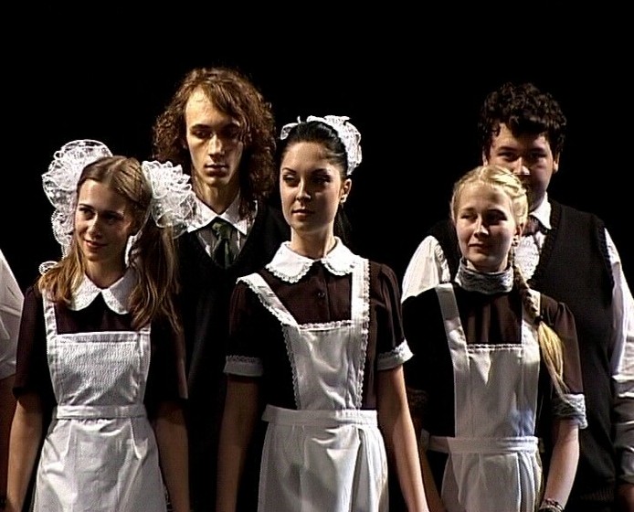 Премьеры и фестивальная жизнь 