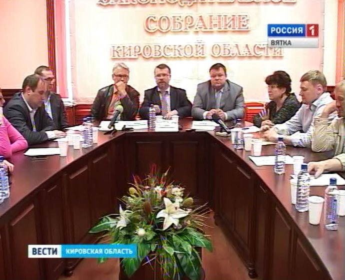 Модернизация политической системы страны