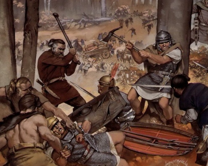 Классические древности