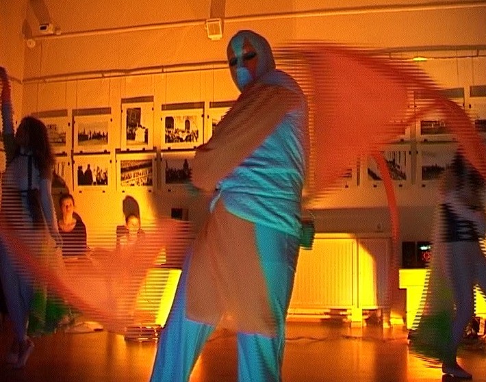 Ночь музеев