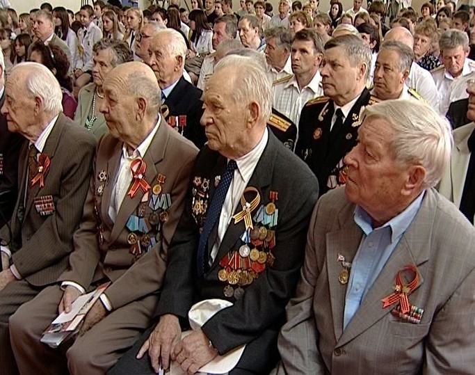 Соловецкая школа юнг