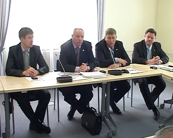 Программа подготовки к армии